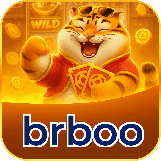 brboo logo