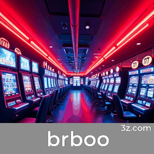 Cassino Online brboo