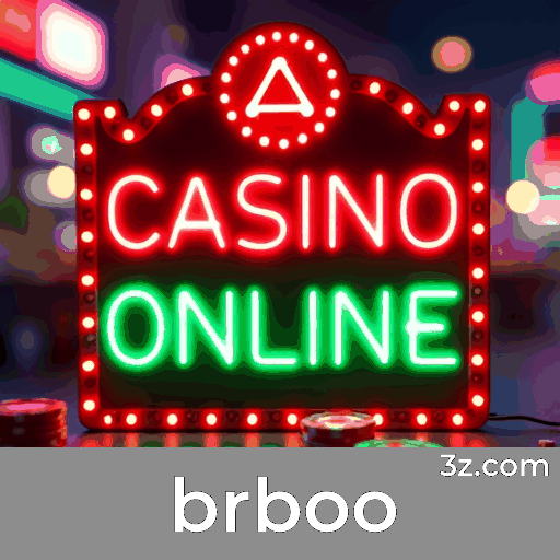 brboo: Seu Cassino Online Seguro e Premiado