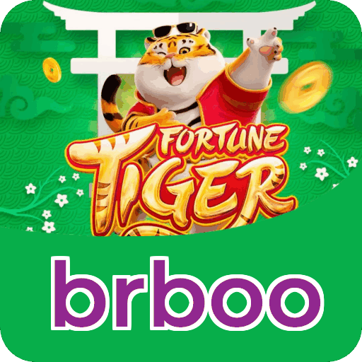 Bônus de boas-vindas brboo