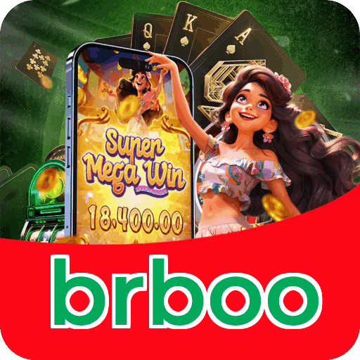 Login rápido no app brboo