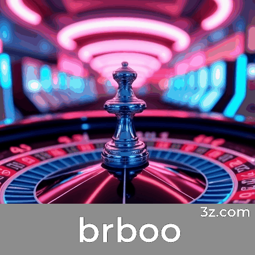 Cadastro na brboo