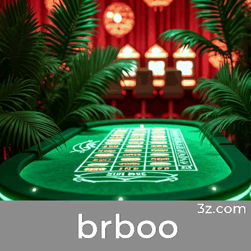 Cassino Online brboo