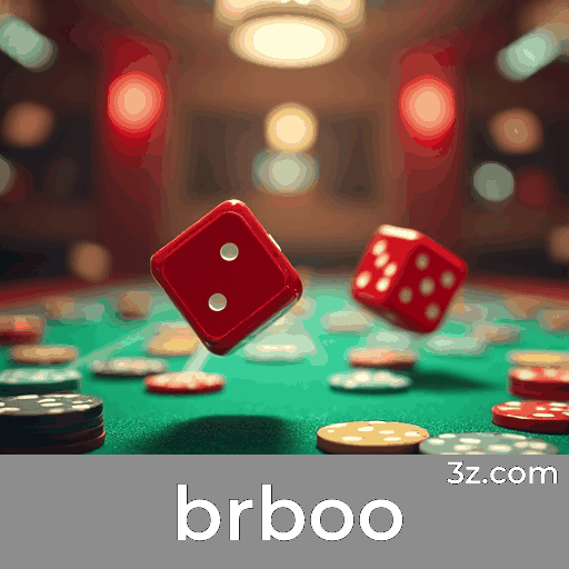 Cassino Online brboo