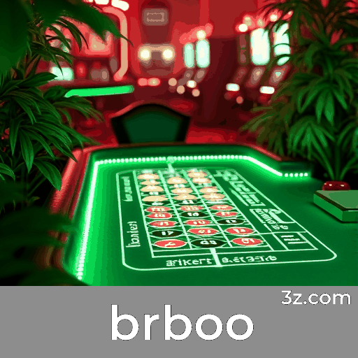 brboo: Seu Cassino Online Seguro e Premiado
